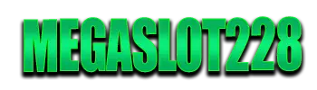Logo Megaslot228