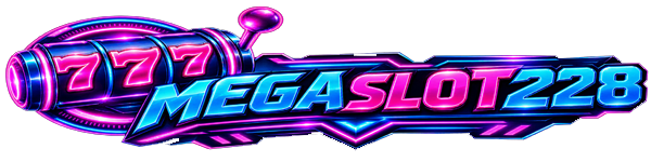 MEGASLOT228